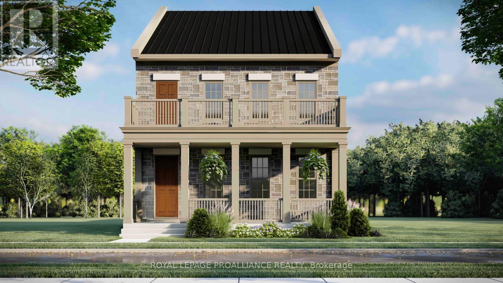 PART 2 CHARLES WILSON PARKWAY, Cobourg, Ontario