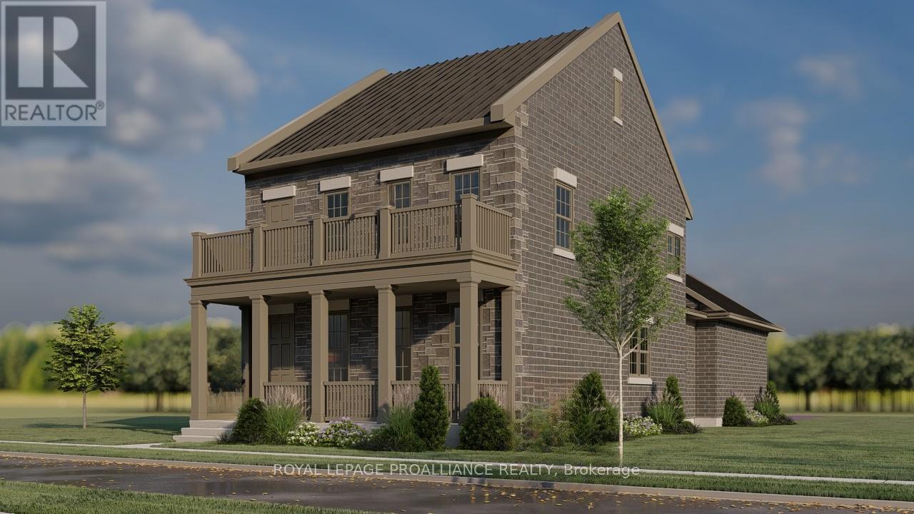 Part 2 Charles Wilson Parkway, Cobourg, Ontario K9A 0L2 - Photo 3 - X12236037