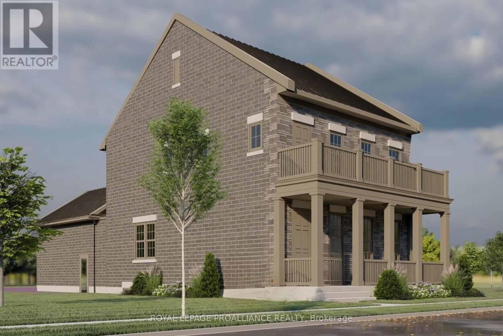 Part 2 Charles Wilson Parkway, Cobourg, Ontario K9A 0L2 - Photo 4 - X12236037