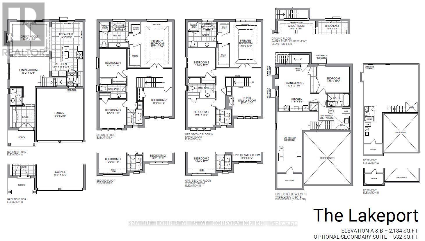 Property at LOT 87 - 135 OLD HOMESTEAD ROAD image 4