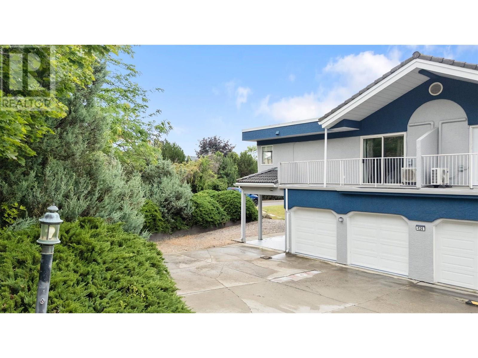 126 Verna Court, kelowna, British Columbia
