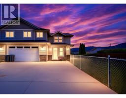 1890B Sage Street, merritt, British Columbia