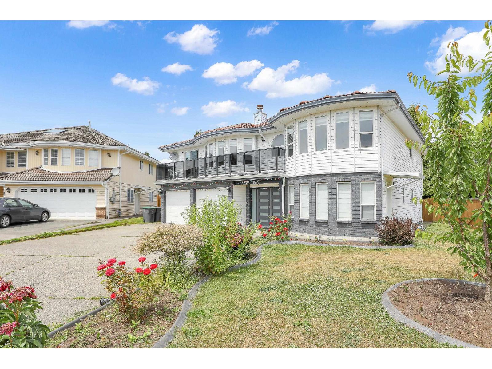 7595 122a Street, Surrey, British Columbia  V3W 0K7 - Photo 3 - R3018556