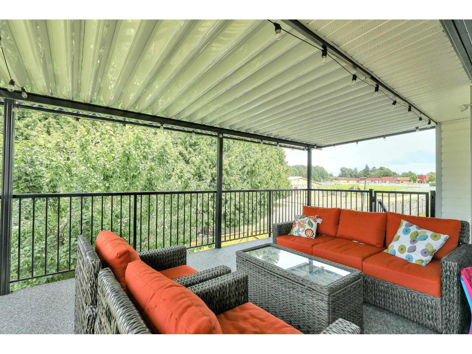 7595 122a Street, Surrey, British Columbia  V3W 0K7 - Photo 32 - R3018556