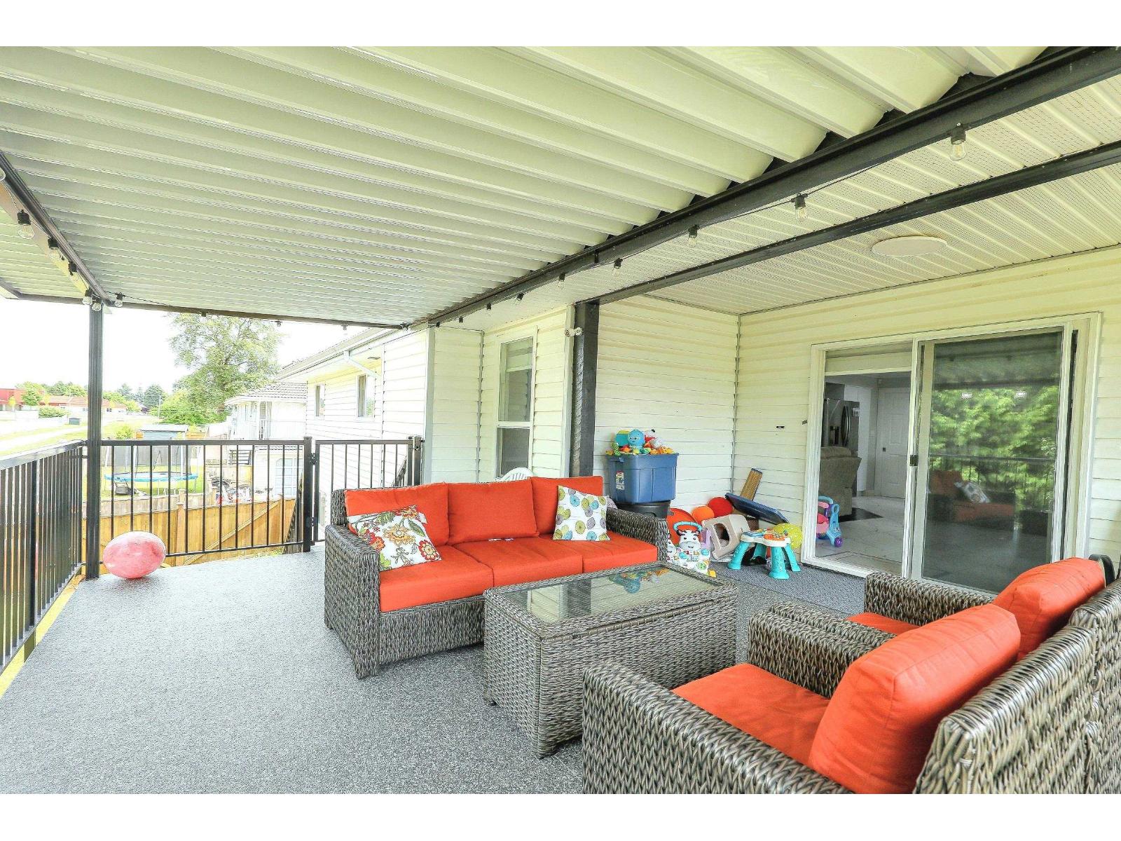 7595 122a Street, Surrey, British Columbia  V3W 0K7 - Photo 30 - R3018556