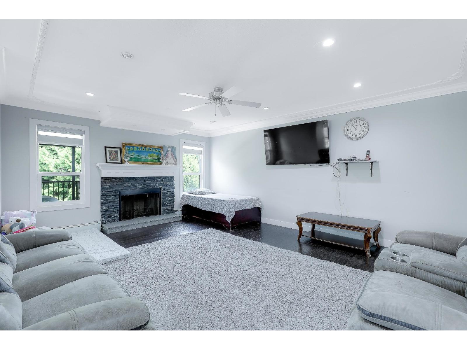 7595 122a Street, Surrey, British Columbia  V3W 0K7 - Photo 7 - R3018556