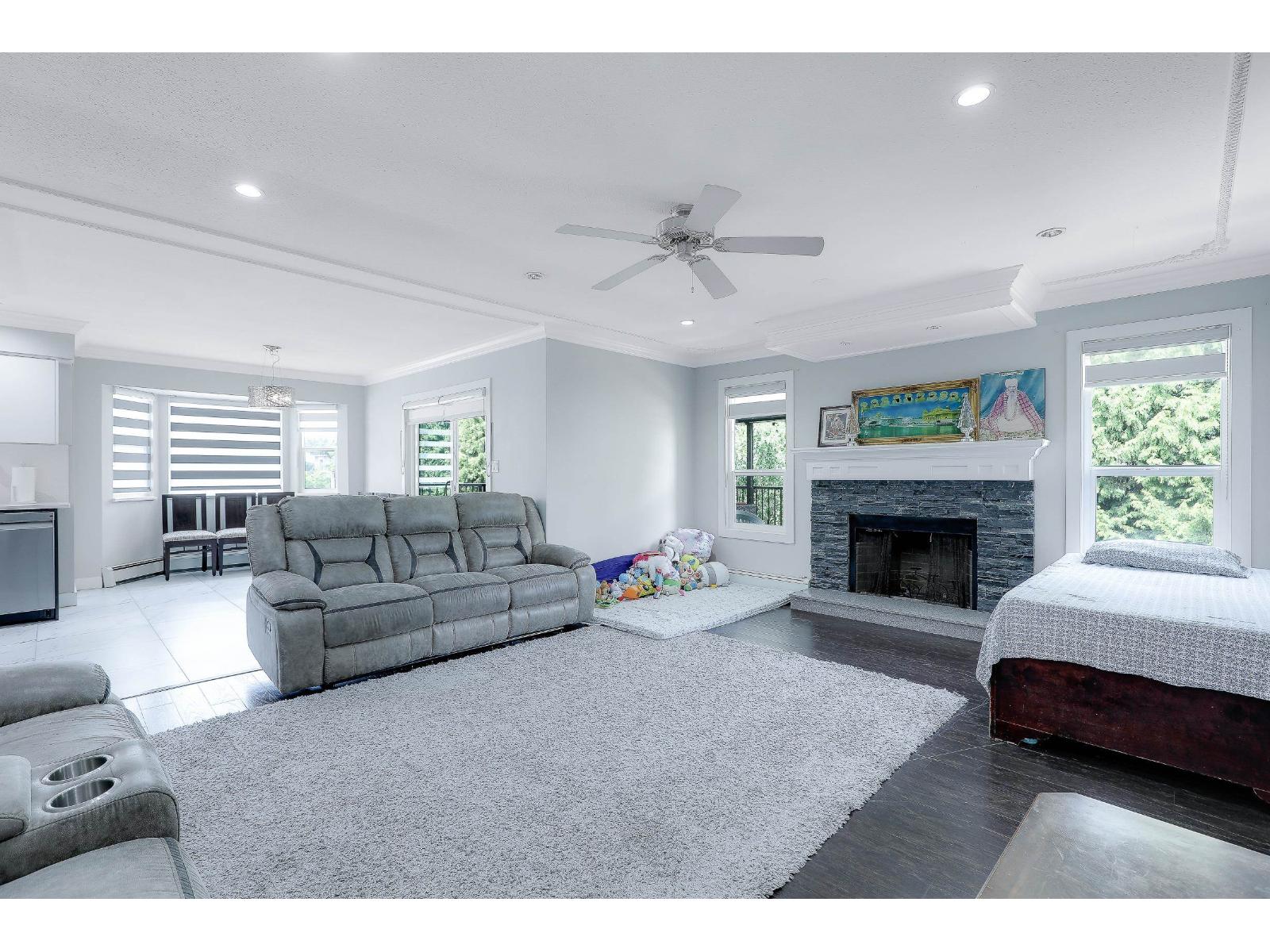 7595 122a Street, Surrey, British Columbia  V3W 0K7 - Photo 8 - R3018556