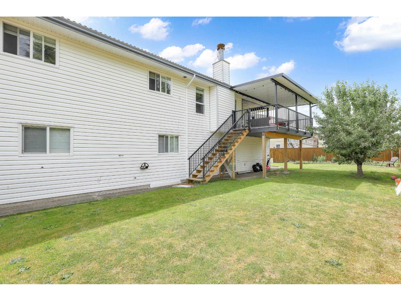 7595 122a Street, Surrey, British Columbia  V3W 0K7 - Photo 39 - R3018556