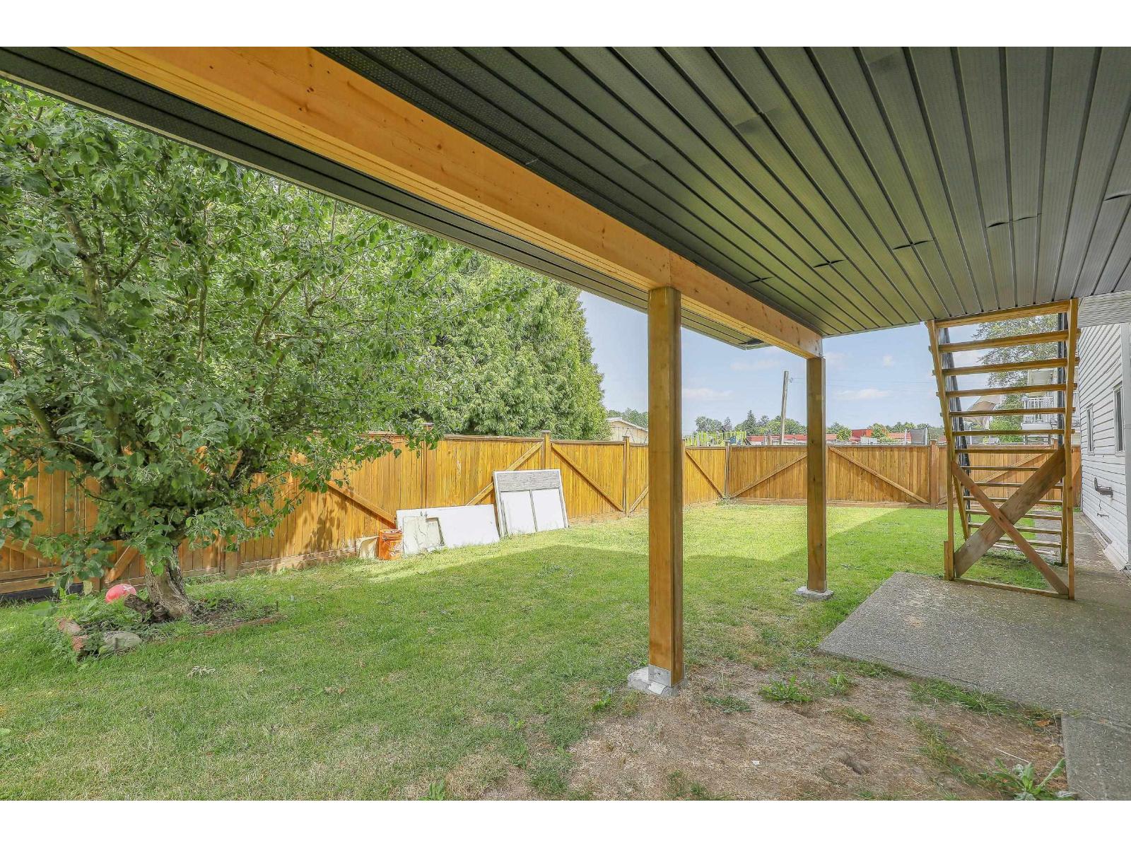 7595 122a Street, Surrey, British Columbia  V3W 0K7 - Photo 36 - R3018556