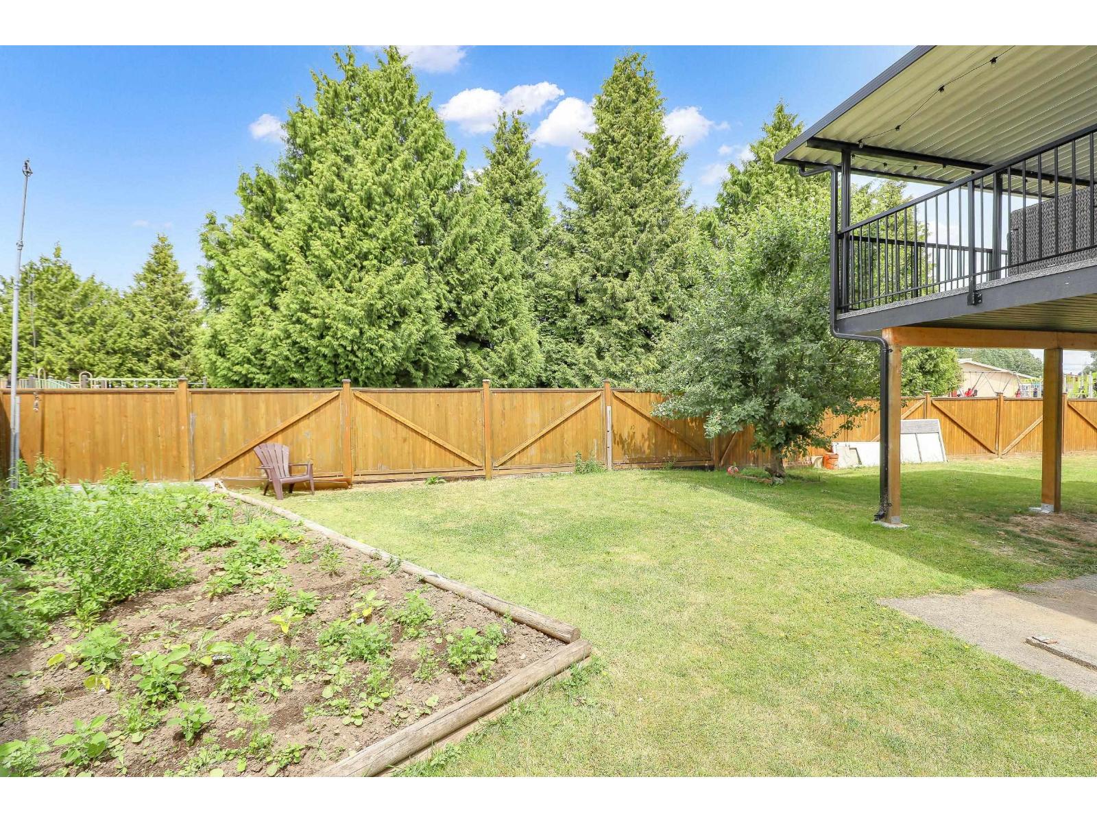 7595 122a Street, Surrey, British Columbia  V3W 0K7 - Photo 37 - R3018556