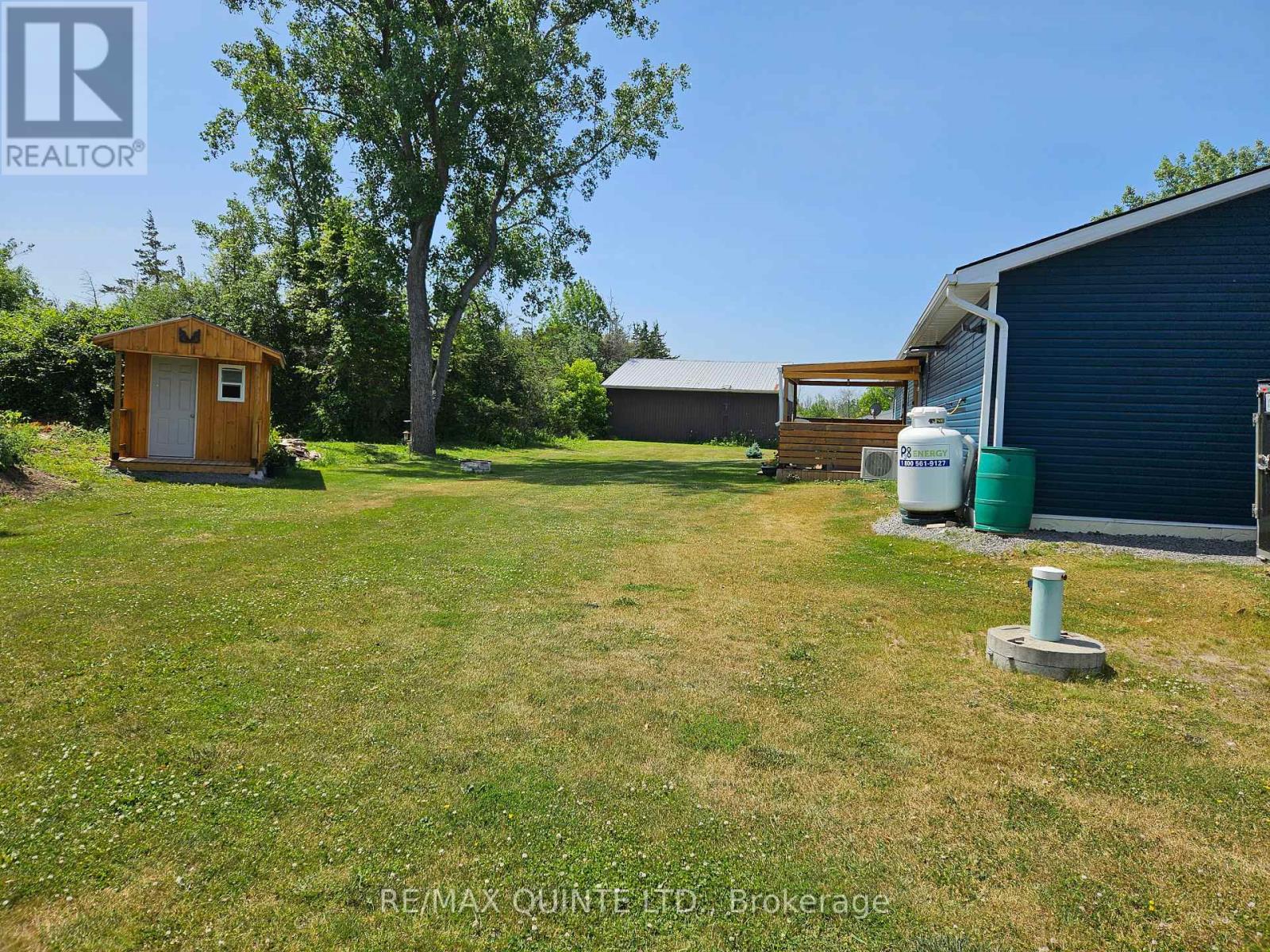 7 Clarke Road, Prince Edward County (Hallowell Ward), Ontario  K0K 2T0 - Photo 16 - X12242131