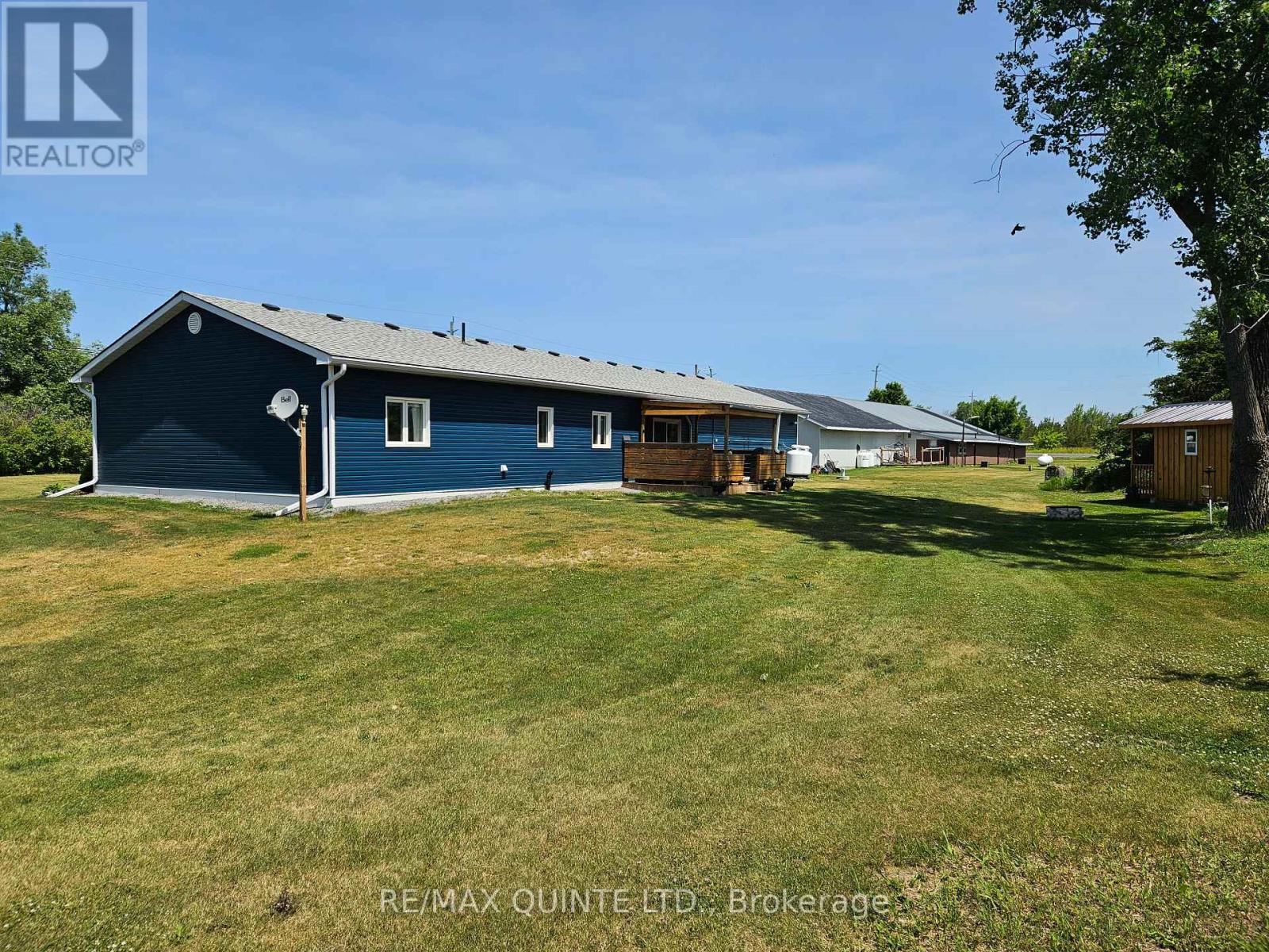 7 Clarke Road, Prince Edward County, Ontario  K0K 2T0 - Photo 18 - X12242131