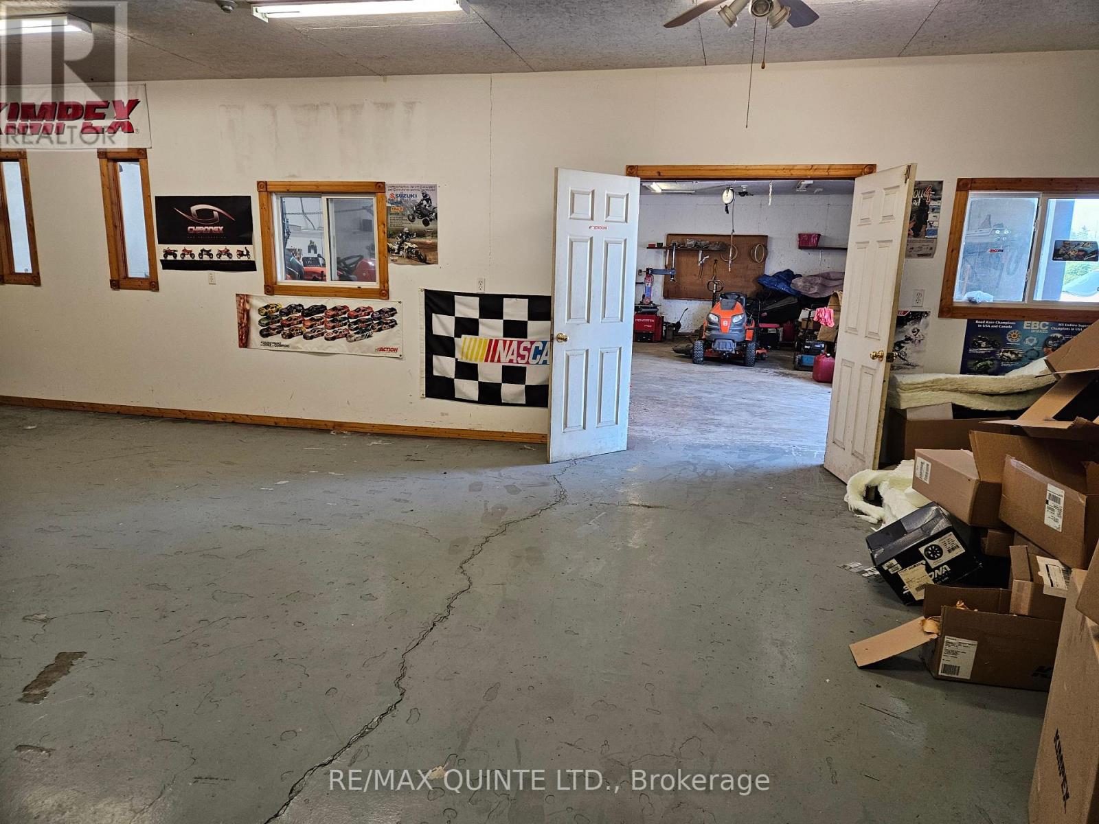 7 Clarke Road, Prince Edward County, Ontario  K0K 2T0 - Photo 31 - X12242131