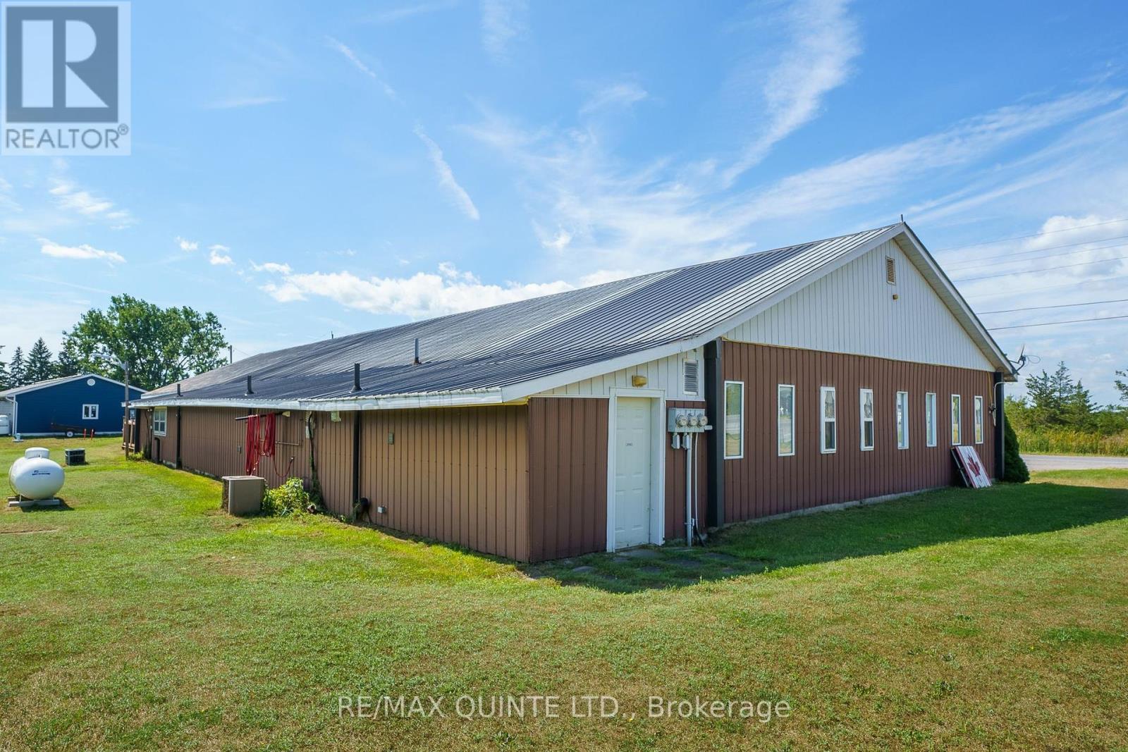 7 Clarke Road, Prince Edward County (Hallowell Ward), Ontario  K0K 2T0 - Photo 38 - X12242131