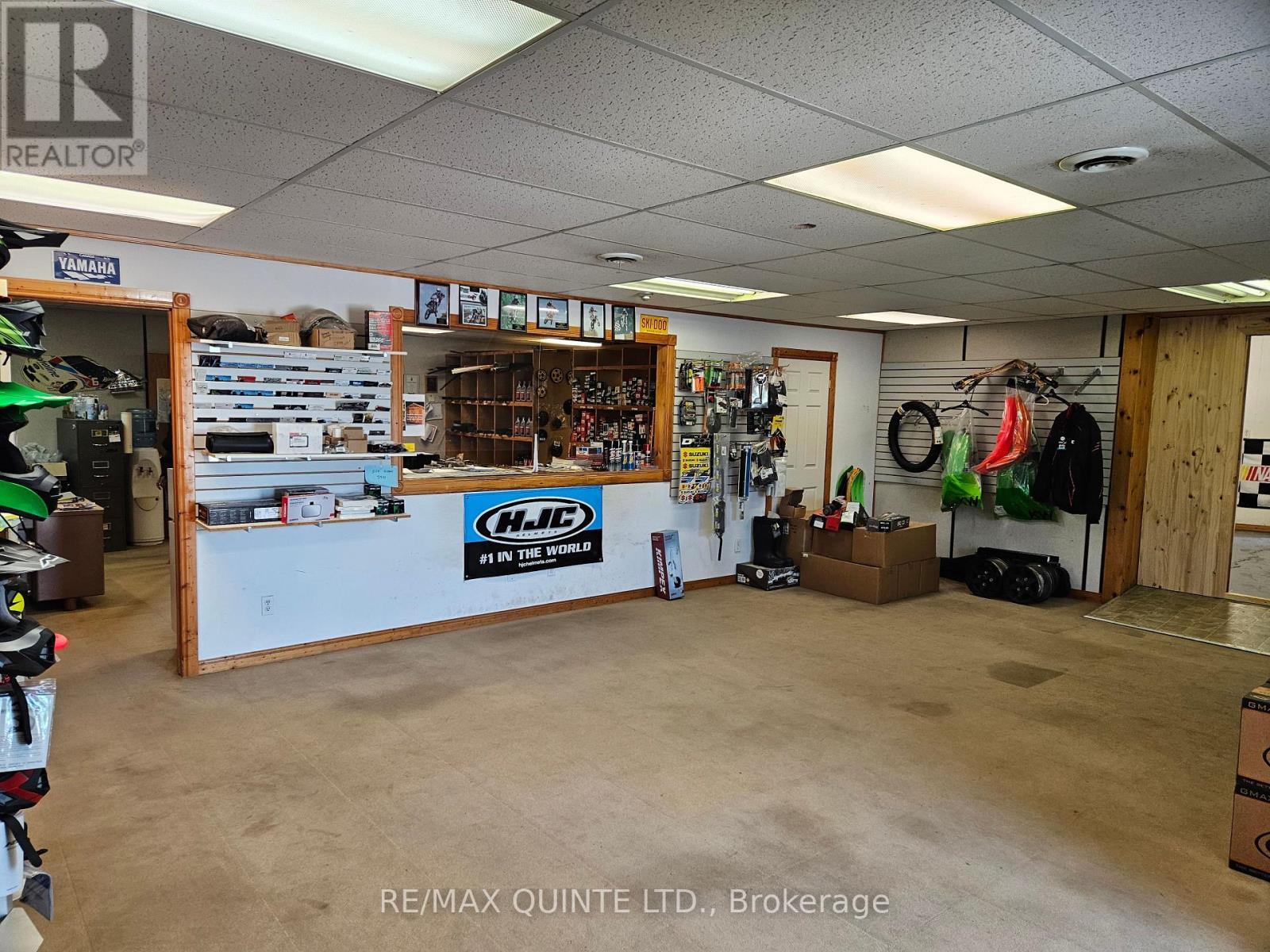 7 Clarke Road, Prince Edward County (Hallowell Ward), Ontario  K0K 2T0 - Photo 10 - X12242134