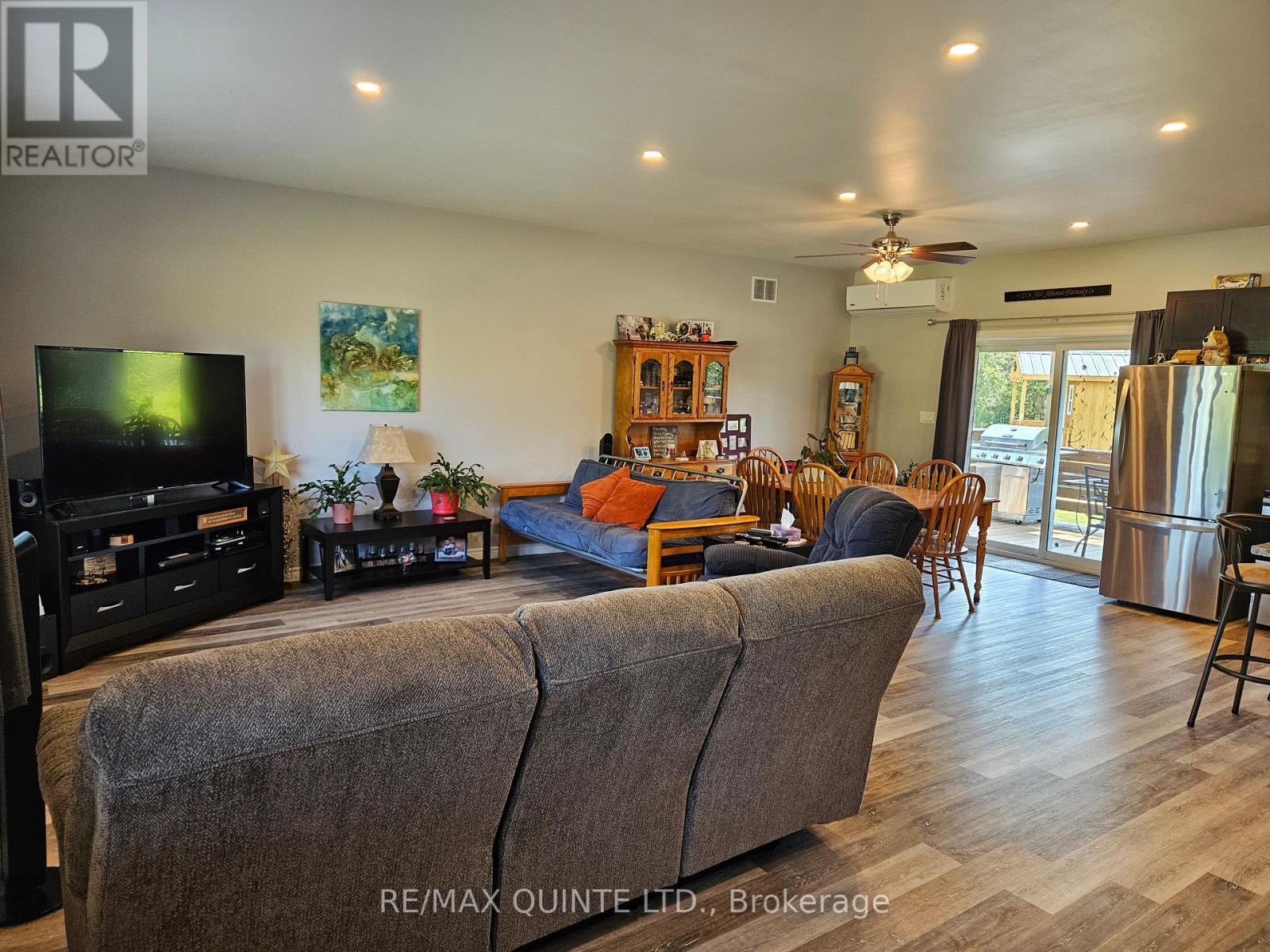 7 Clarke Road, Prince Edward County, Ontario  K0K 2T0 - Photo 23 - X12242134