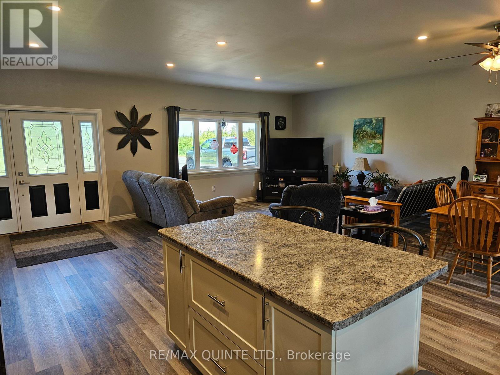 7 Clarke Road, Prince Edward County, Ontario  K0K 2T0 - Photo 25 - X12242134