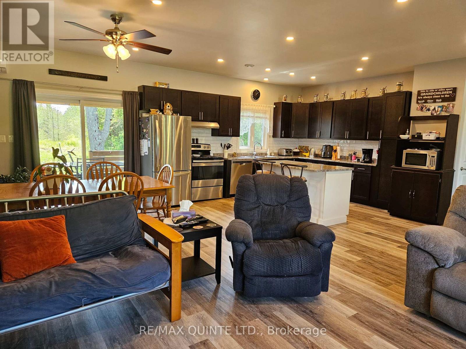 7 Clarke Road, Prince Edward County (Hallowell Ward), Ontario  K0K 2T0 - Photo 26 - X12242134