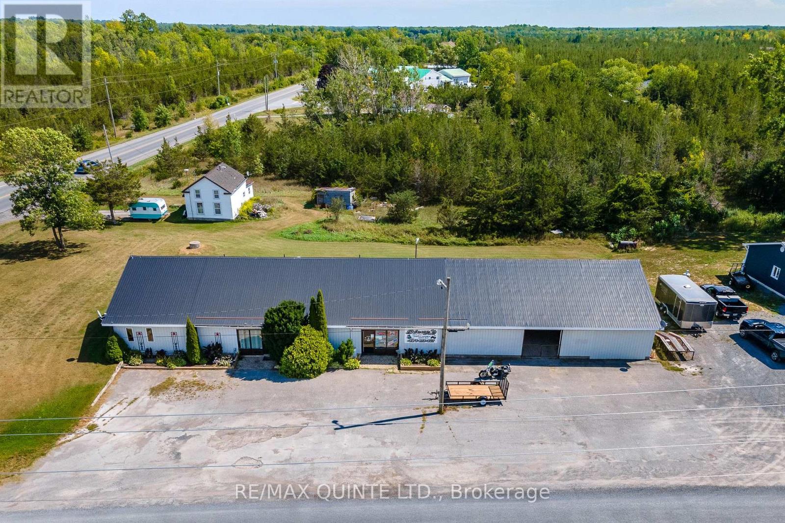 7 Clarke Road, Prince Edward County (Hallowell Ward), Ontario  K0K 2T0 - Photo 3 - X12242134