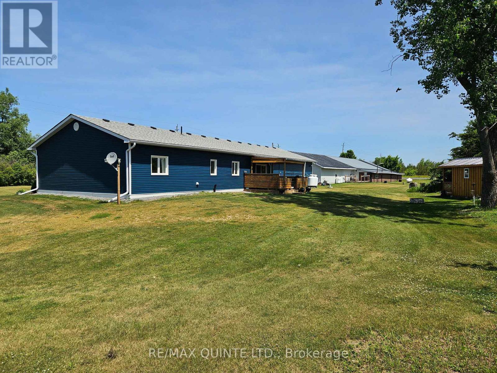 7 Clarke Road, Prince Edward County, Ontario  K0K 2T0 - Photo 37 - X12242134
