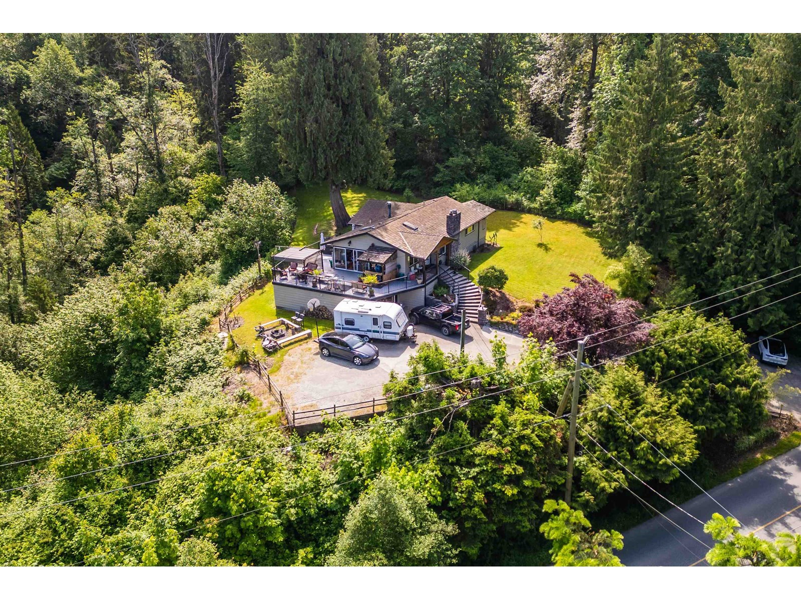 Property at 9380 HAYWARD STREET image 5