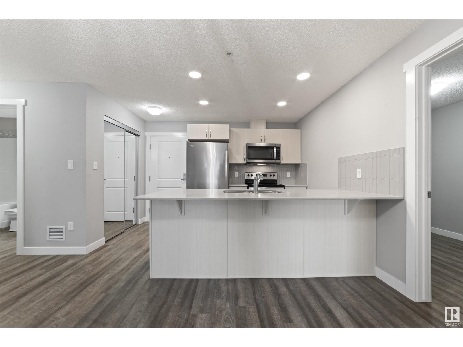 #310 1506 Tamarack Bv Nw, Edmonton, Alberta  T6T 2J5 - Photo 6 - E4444012
