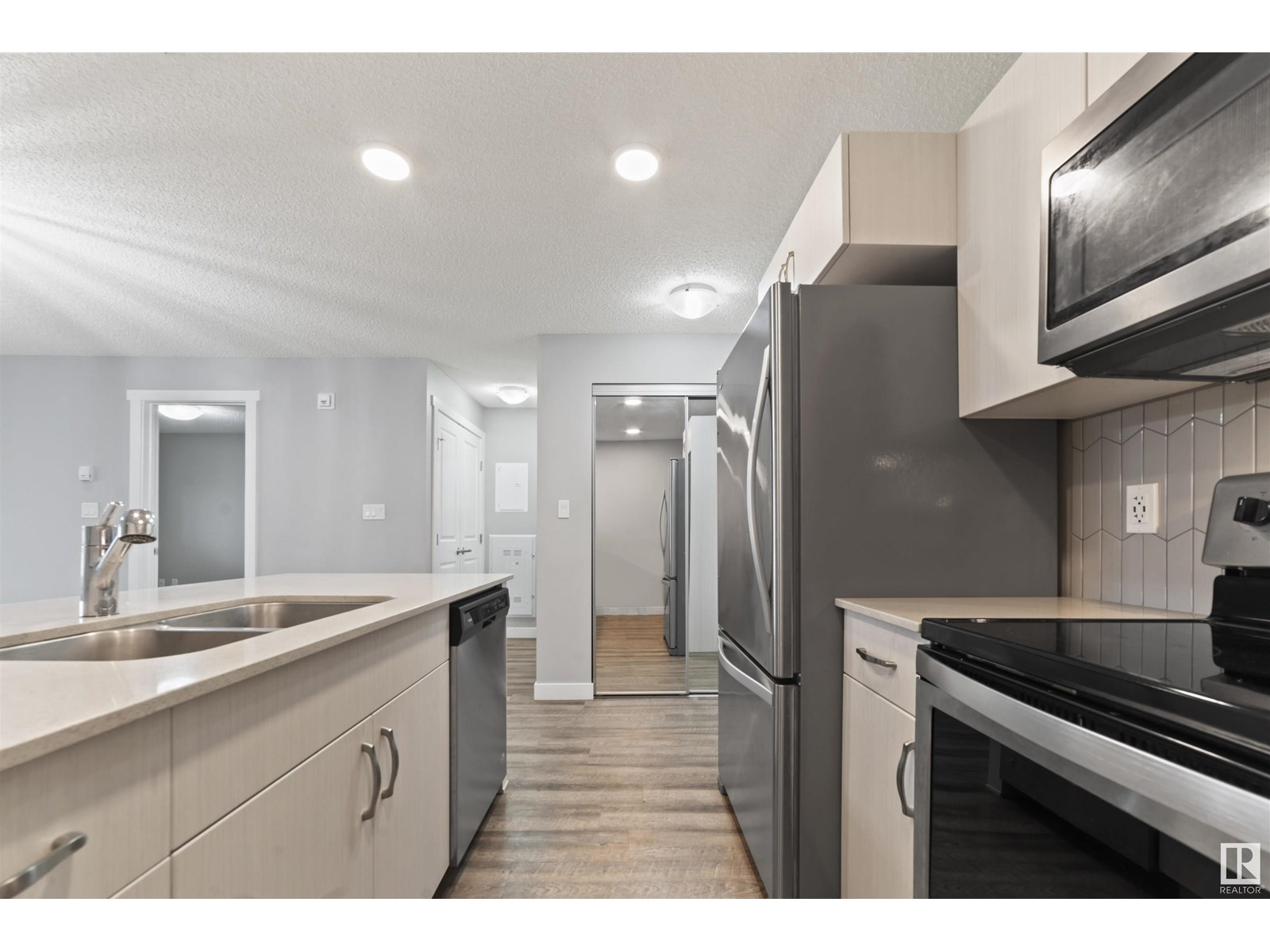 #310 1506 Tamarack Bv Nw, Edmonton, Alberta  T6T 2J5 - Photo 13 - E4444012