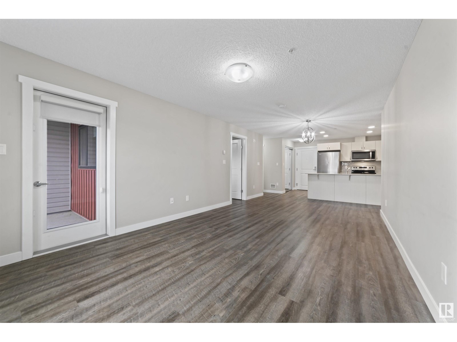 #310 1506 Tamarack Bv Nw, Edmonton, Alberta  T6T 2J5 - Photo 10 - E4444012