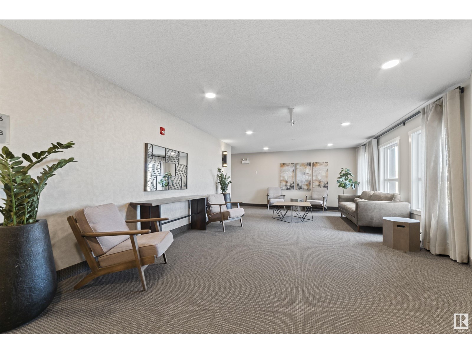 #310 1506 Tamarack Bv Nw, Edmonton, Alberta  T6T 2J5 - Photo 19 - E4444012