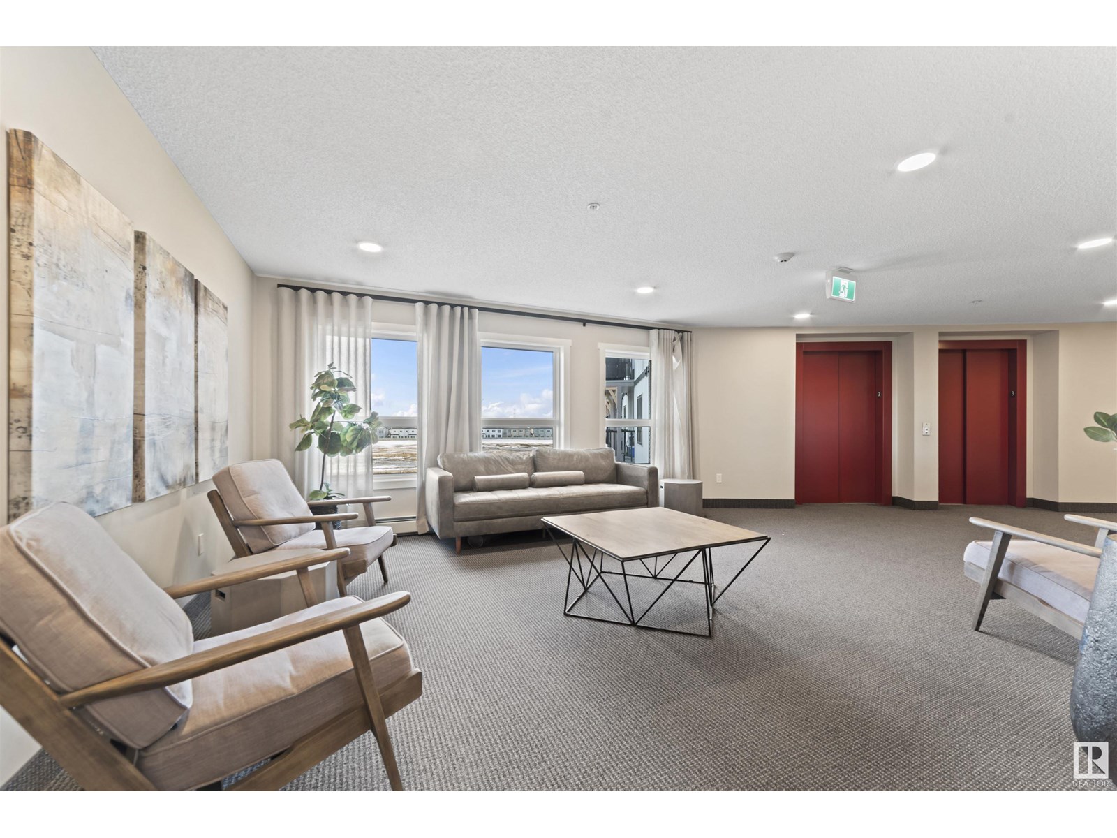 #310 1506 Tamarack Bv Nw, Edmonton, Alberta  T6T 2J5 - Photo 20 - E4444012