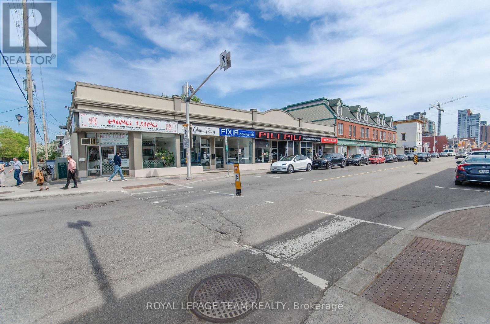 199-217 Dalhousie Street, Ottawa, Ontario  K1N 5J1 - Photo 2 - X12242112