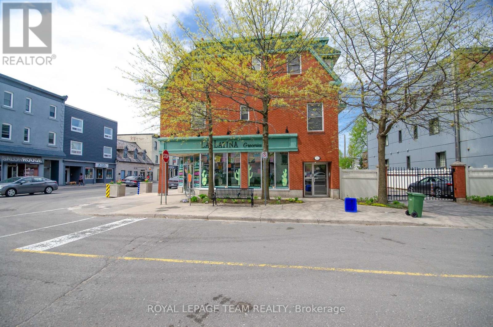 199-217 Dalhousie Street, Ottawa, Ontario  K1N 5J1 - Photo 3 - X12242112