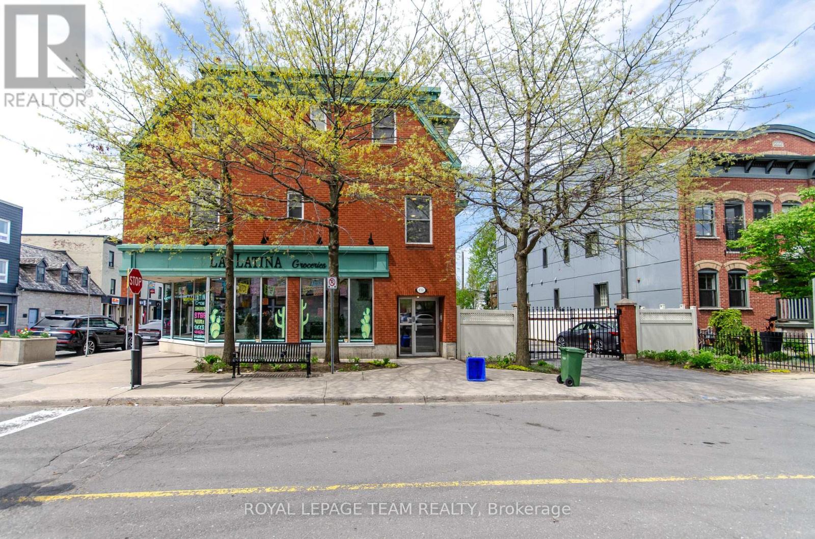 199-217 Dalhousie Street, Ottawa, Ontario  K1N 5J1 - Photo 4 - X12242112