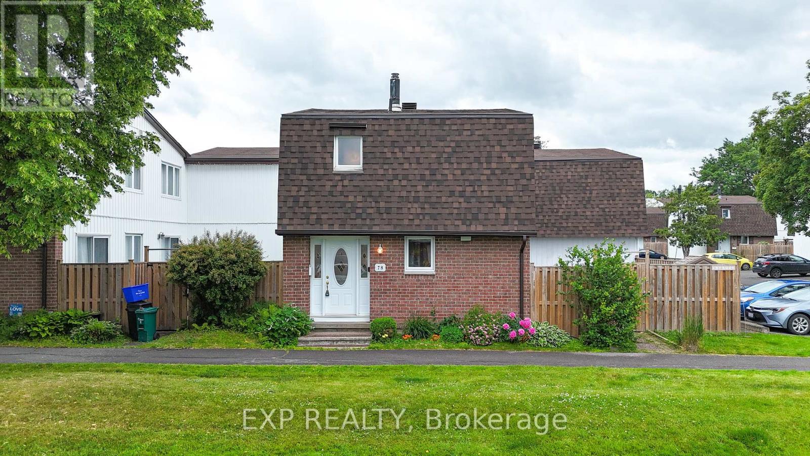 Property at 78 - 837 EASTVALE DRIVE image 1