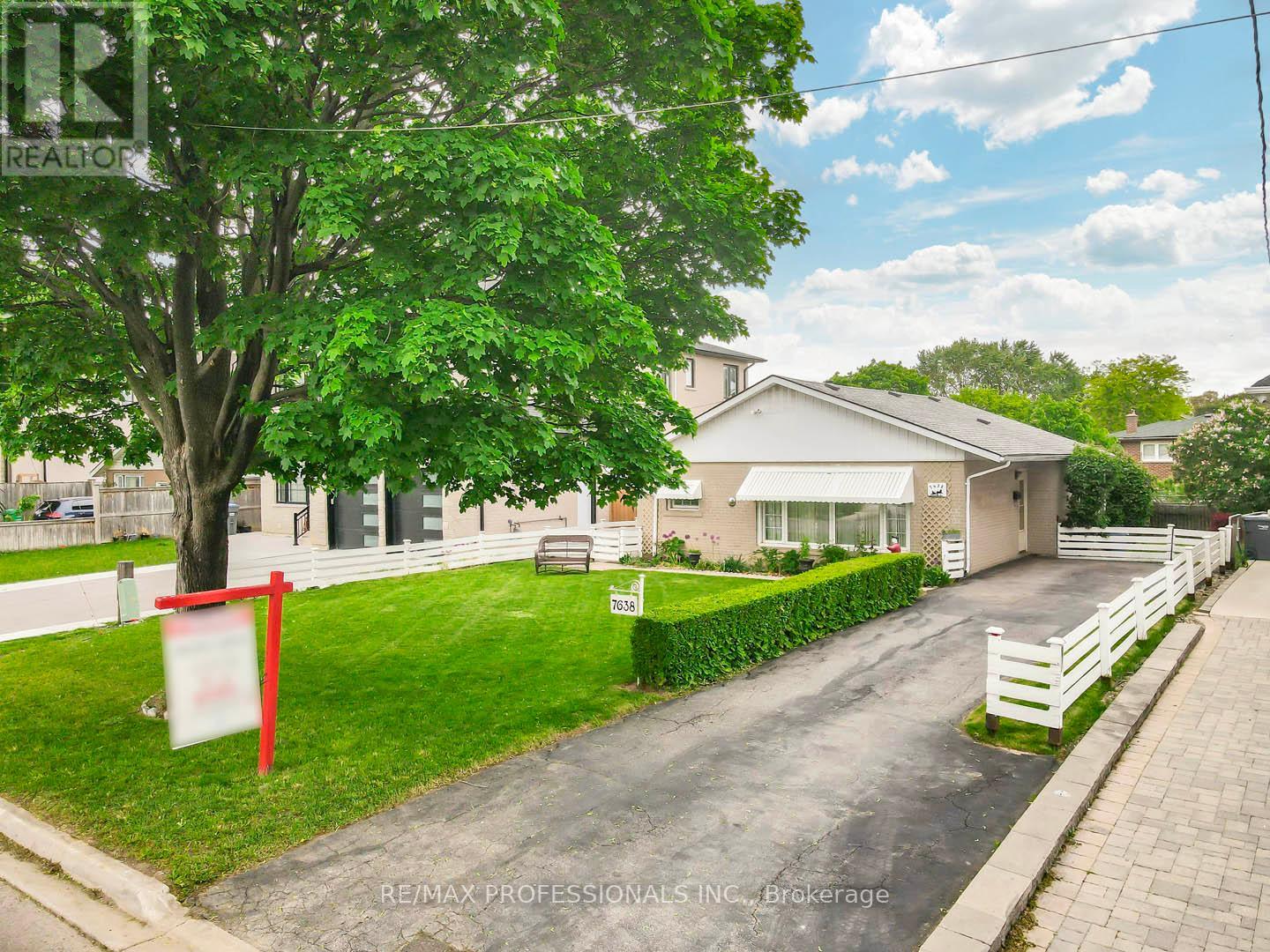 Property at 7638 REDSTONE ROAD image 1