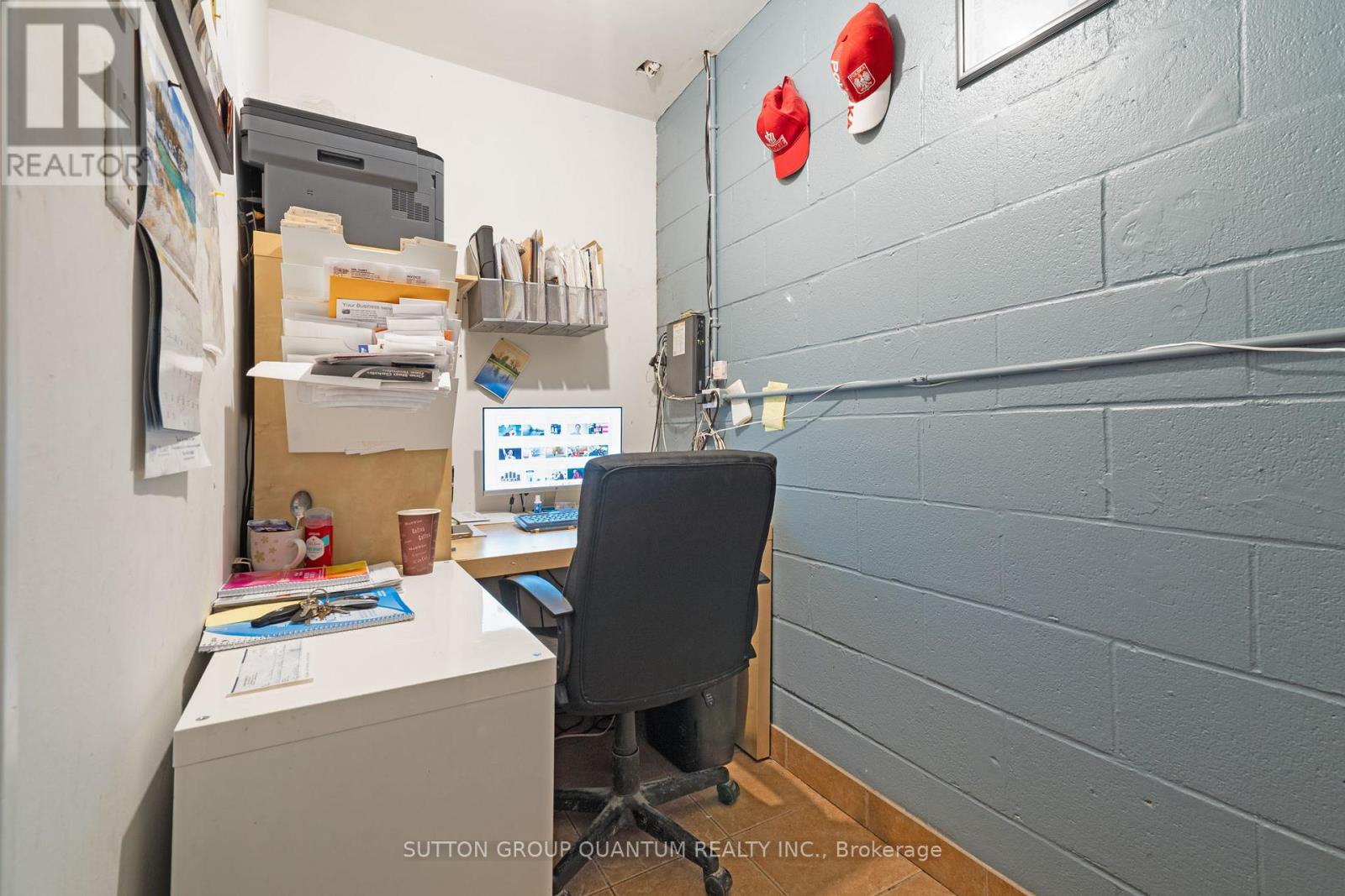 6 - 2555 Dixie Road, Mississauga, Ontario  L4Y 4C4 - Photo 25 - W12242046