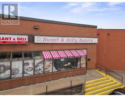 6 - 2555 DIXIE ROAD, Mississauga, Ontario