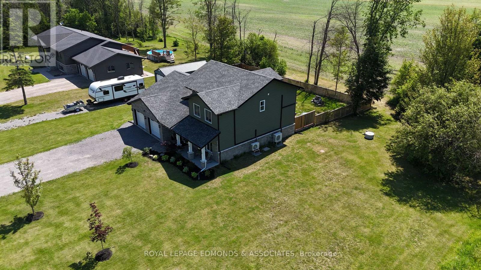 12 Cardel Street, Whitewater Region, Ontario  K0J 1C0 - Photo 3 - X12242158