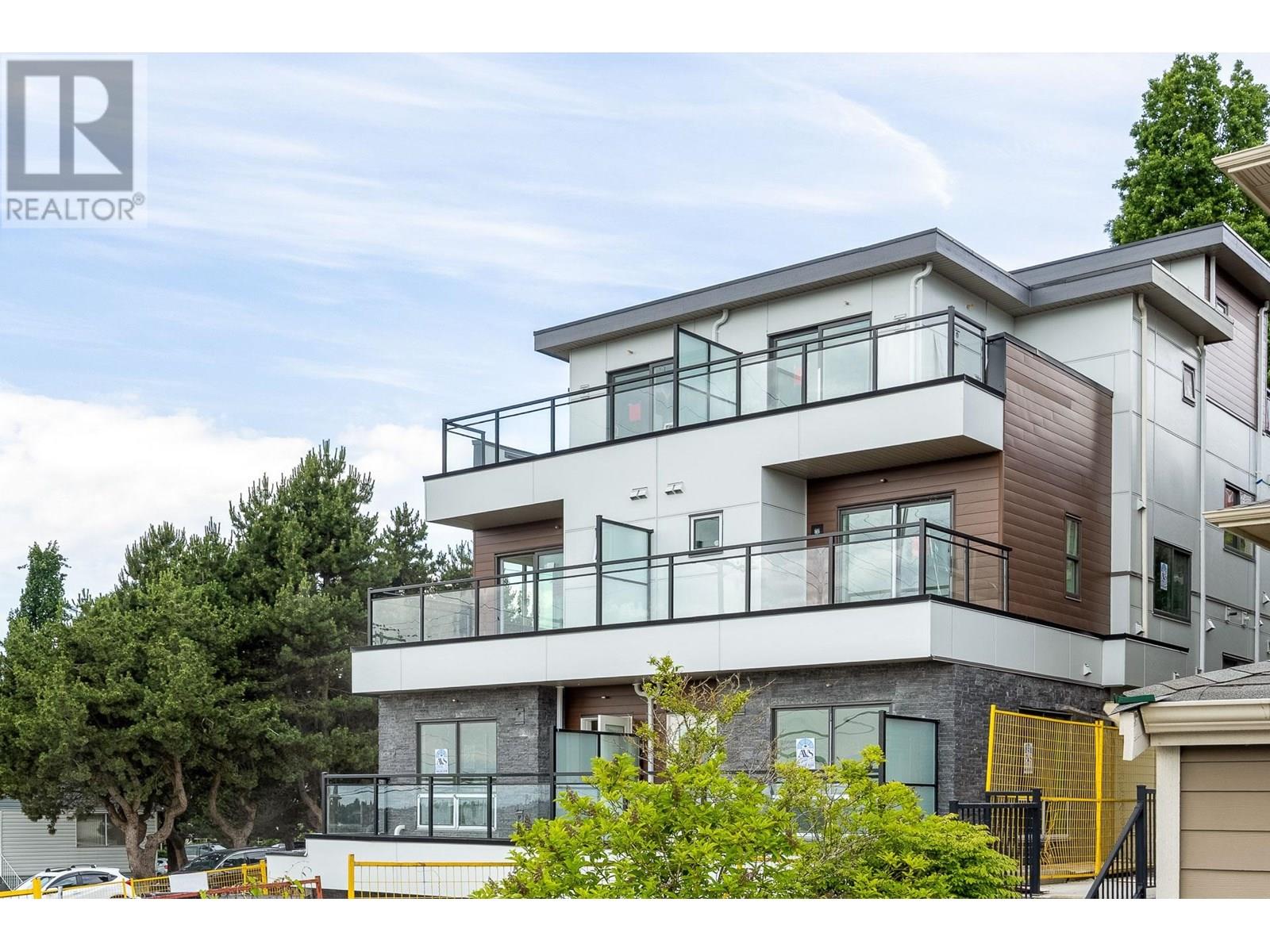 Property at 1 3800 PENDER STREET image 1