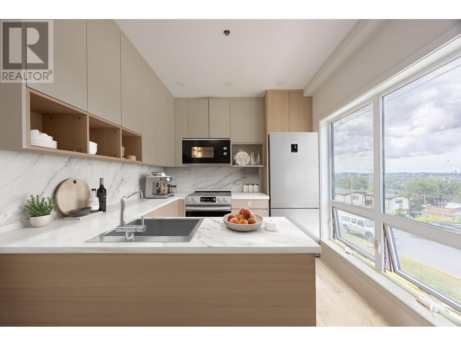 Property at 4 3800 PENDER STREET image 1