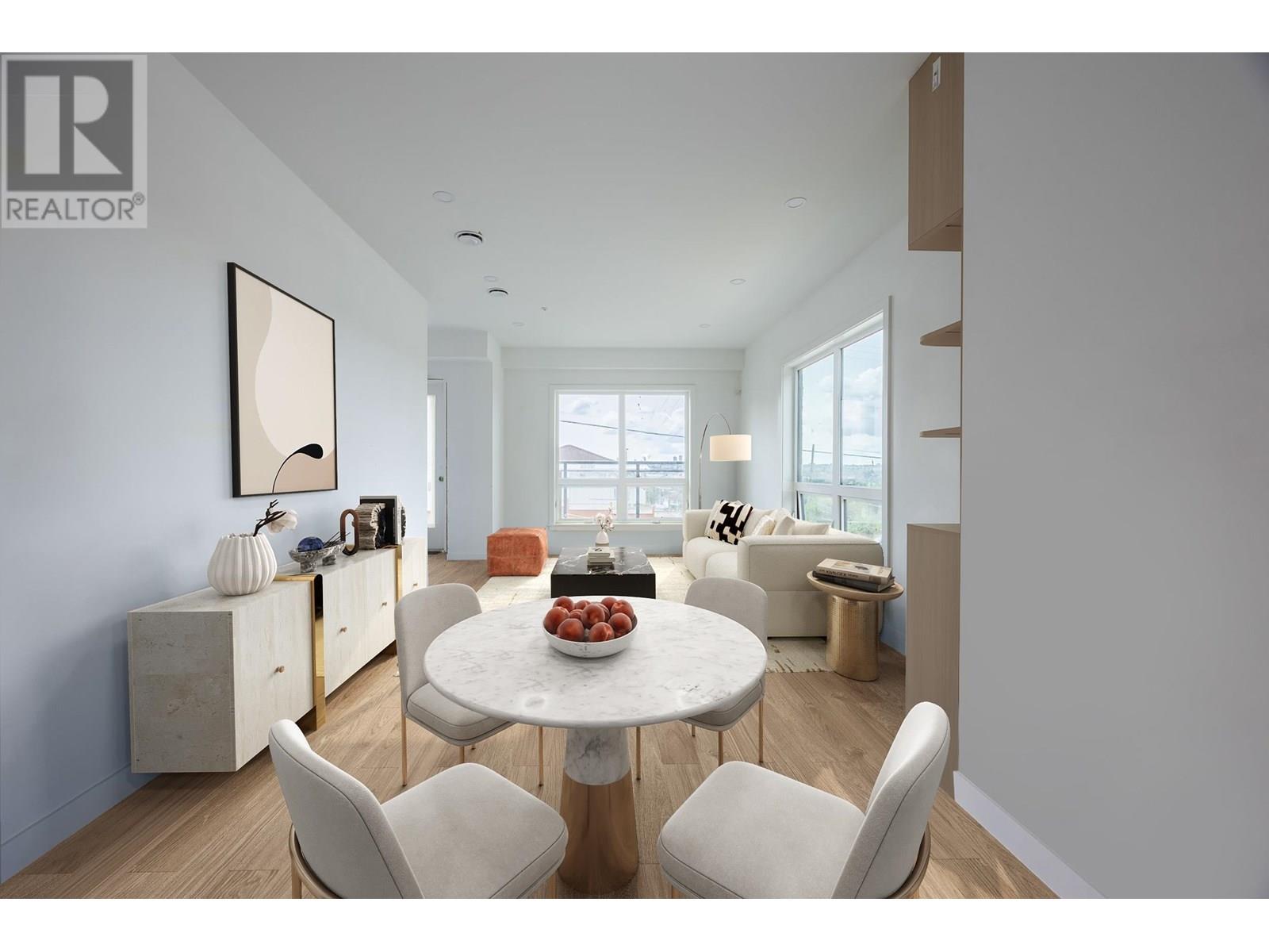 Property at 4 3800 PENDER STREET image 3
