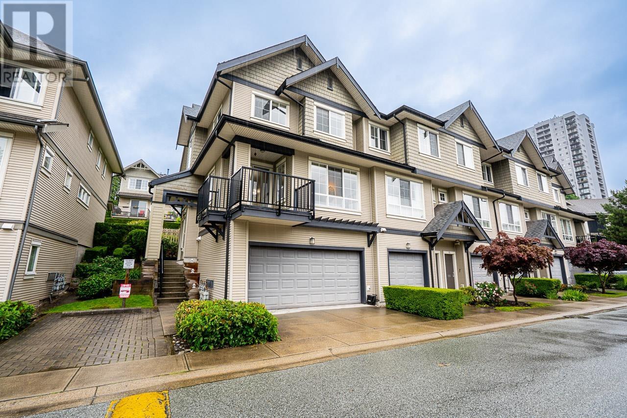 113 9088 HALSTON COURT, burnaby, British Columbia V3N0A7