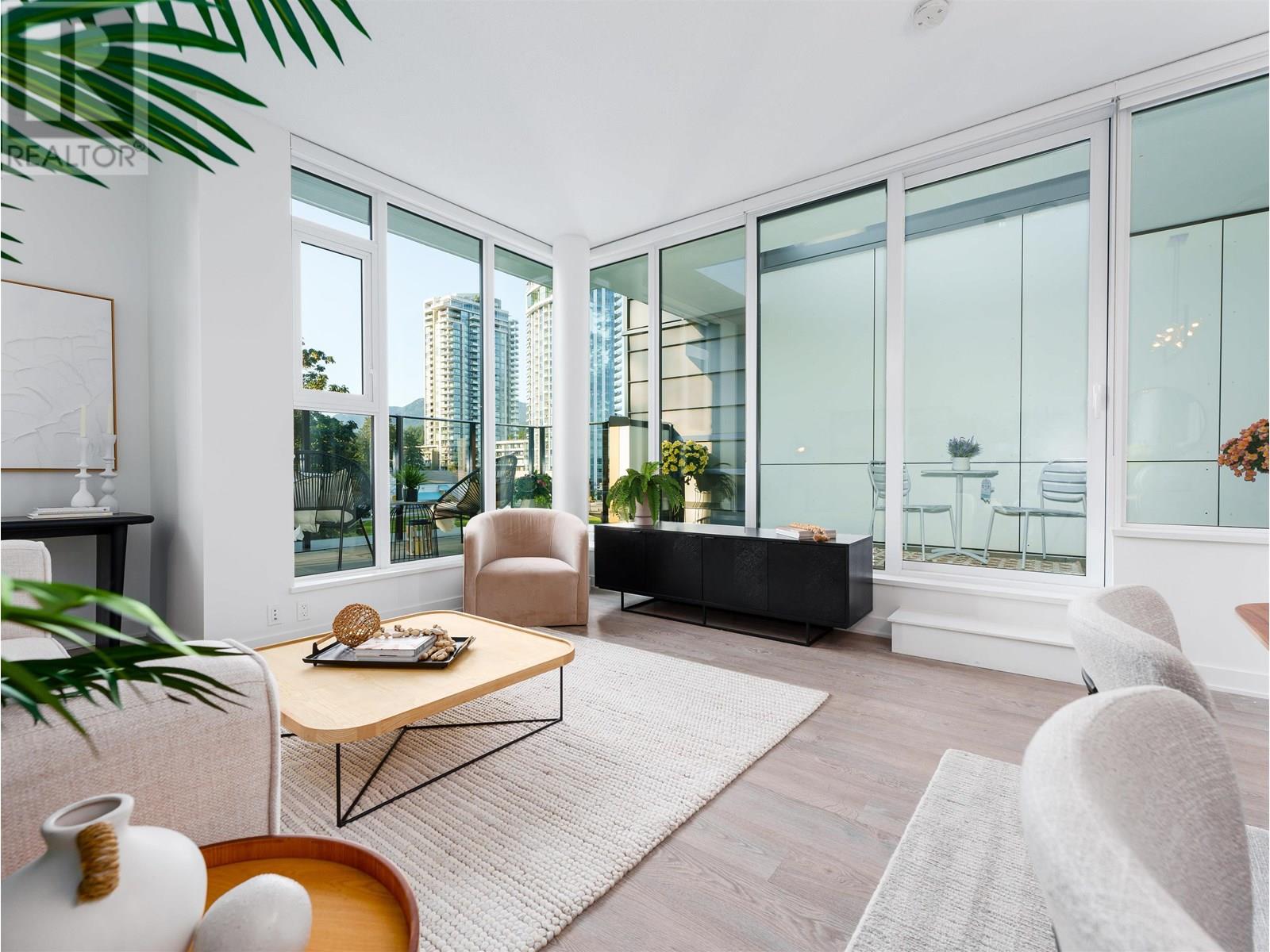 314 1471 Hunter Street, North Vancouver, British Columbia  V7J 1H3 - Photo 4 - R3019308