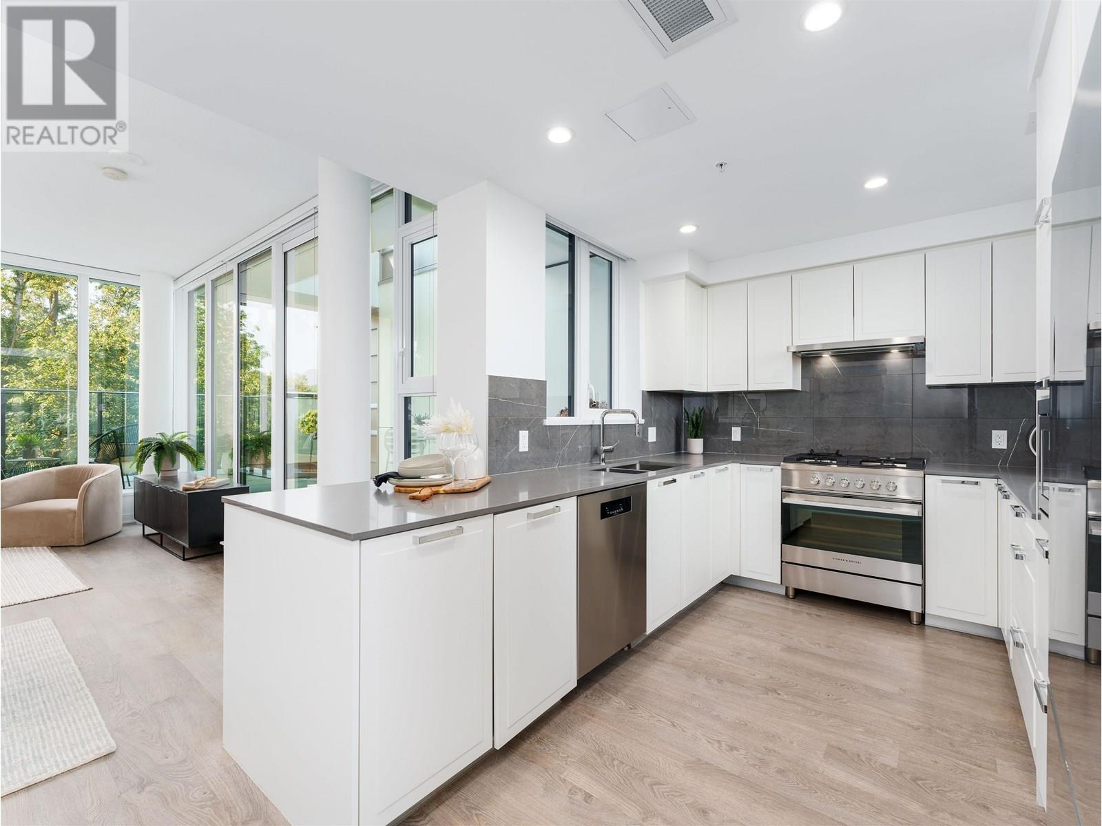 314 1471 Hunter Street, North Vancouver, British Columbia  V7J 1H3 - Photo 8 - R3019308