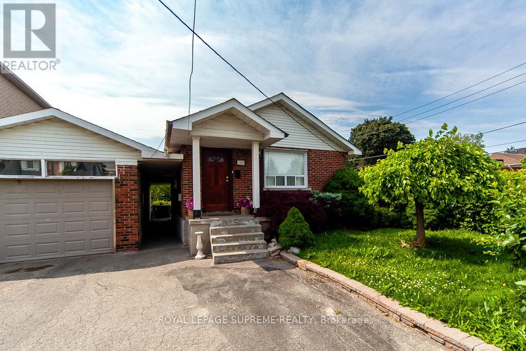 Property at 109 REGINA AVENUE image 3