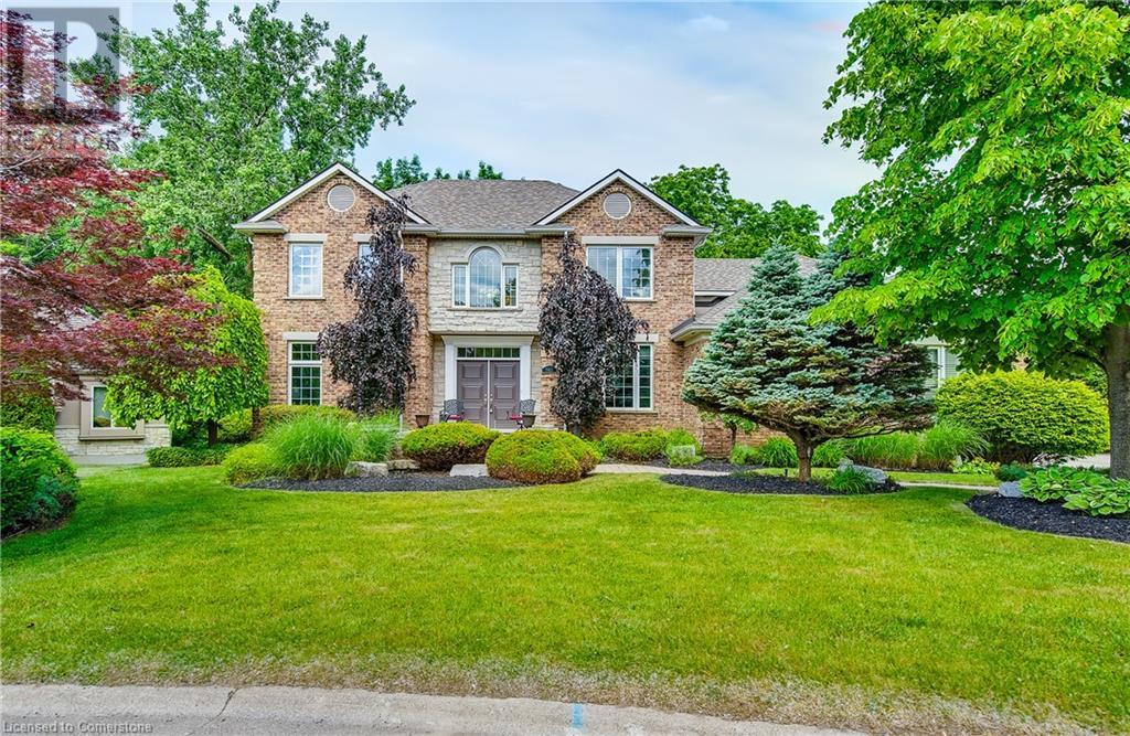 Property at 6431 ROCKCLIFFE Estate image 1
