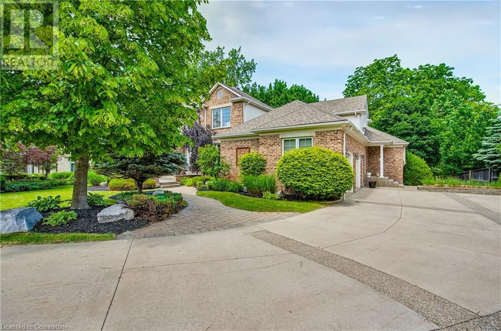 Property at 6431 ROCKCLIFFE Estate image 3