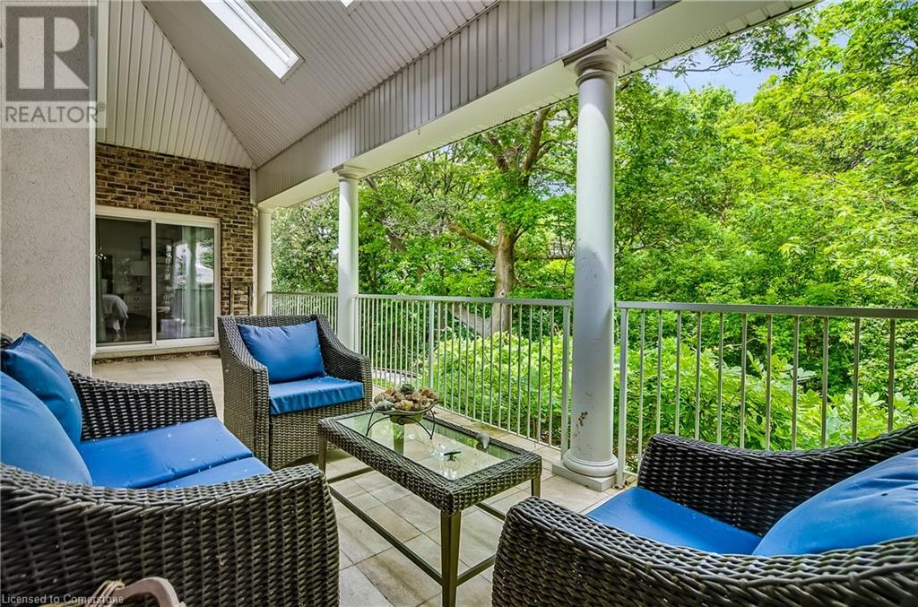 6431 Rockcliffe Estate, Niagara Falls, Ontario  L2J 4K7 - Photo 43 - 40744200