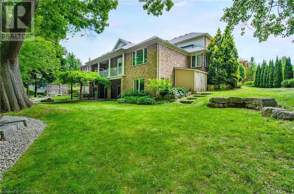 6431 Rockcliffe Estate, Niagara Falls, Ontario  L2J 4K7 - Photo 46 - 40744200