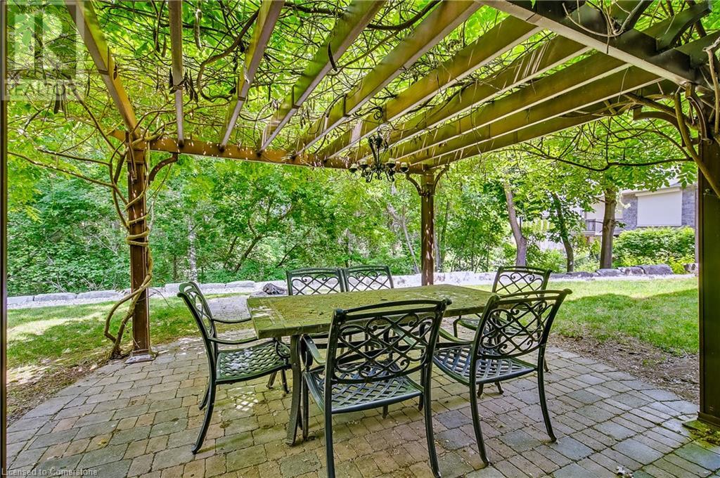6431 Rockcliffe Estate, Niagara Falls, Ontario  L2J 4K7 - Photo 48 - 40744200